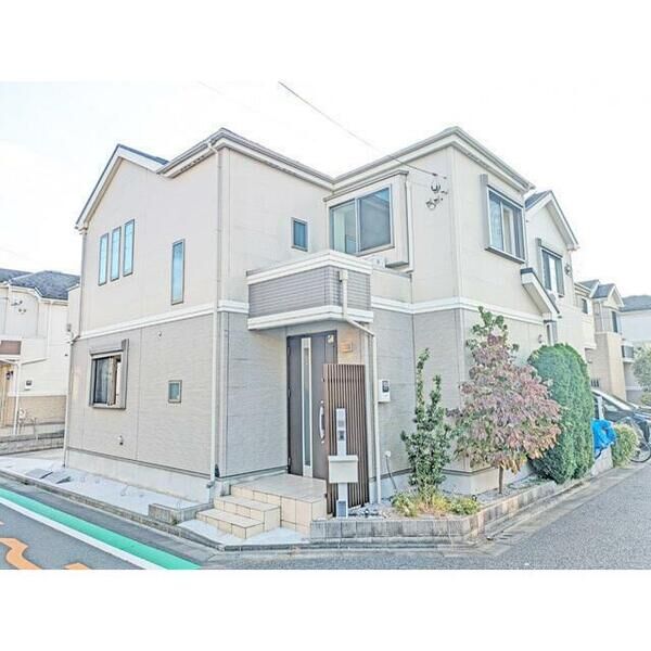 練馬区 建物画像