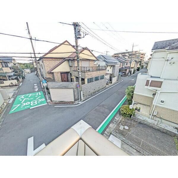 練馬区 室内写真6