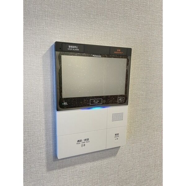 コンフォリア・リヴ西葛西三丁目 室内写真8