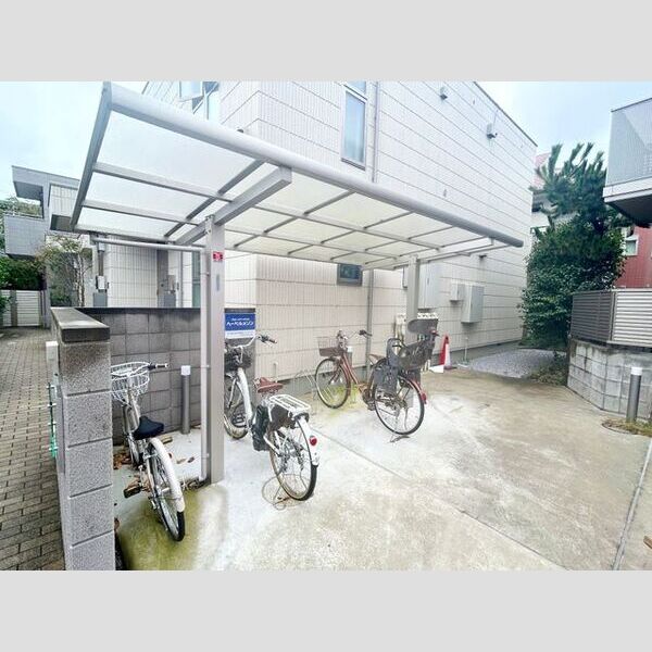 Grand Pas De Chat 室内写真6