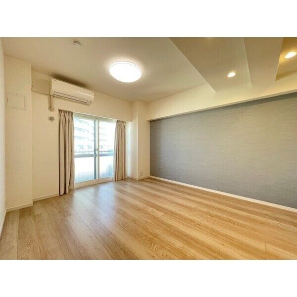 ローヤルマンション三軒茶屋 室内写真1