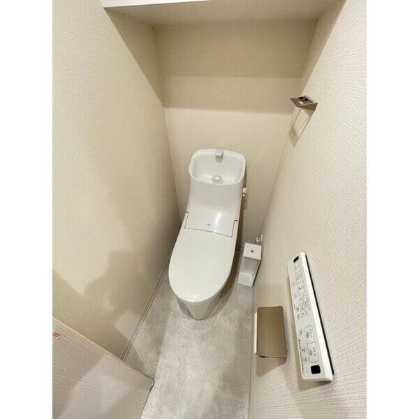 ローヤルマンション三軒茶屋 室内写真4