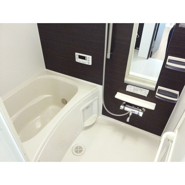 ミズ キャッスル 室内写真3