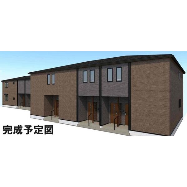 Sun Field 建物画像