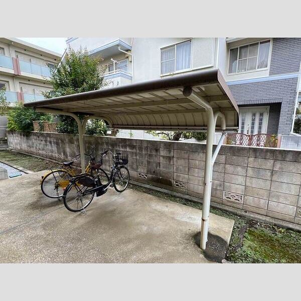 レオパレスコンフォート成城 室内写真6