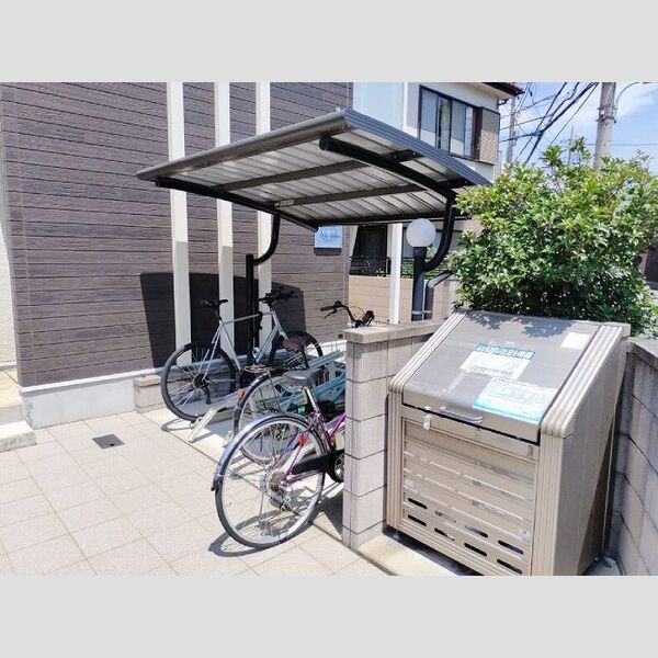 レオネクストプランドール多摩川 室内写真3
