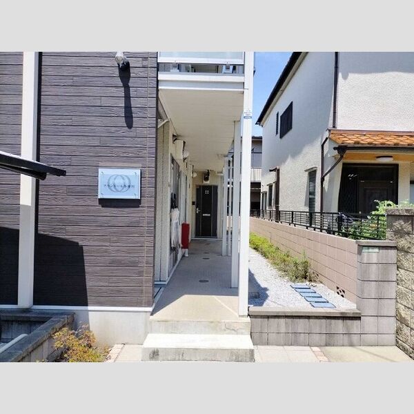レオネクストプランドール多摩川 室内写真4