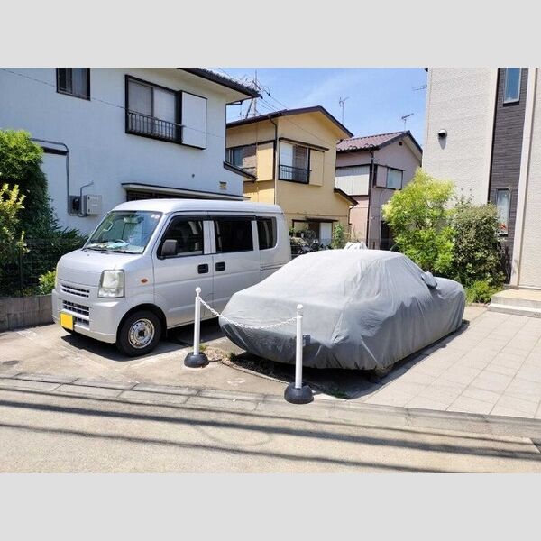 レオネクストプランドール多摩川 室内写真7