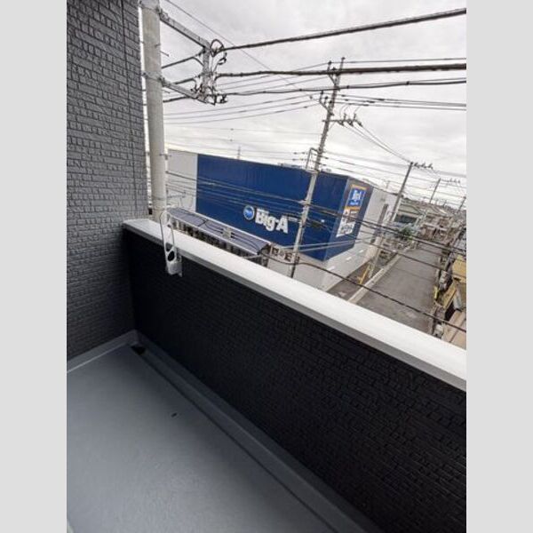 GRADUS二和東 室内写真10