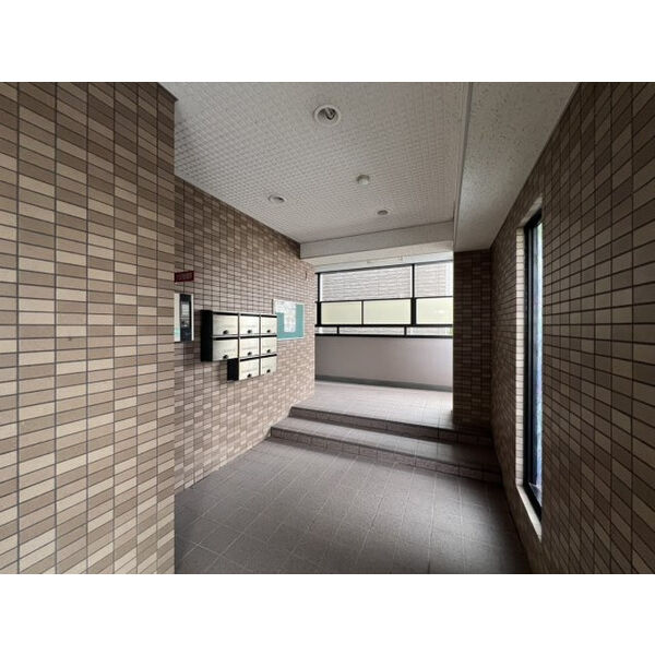 Vコート 室内写真8