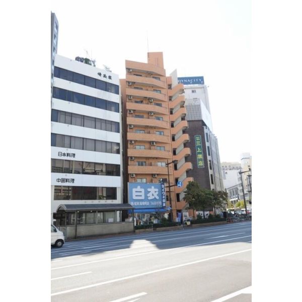 シティハイツ日本橋