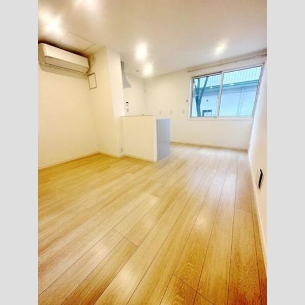 D‐Crest 室内写真1