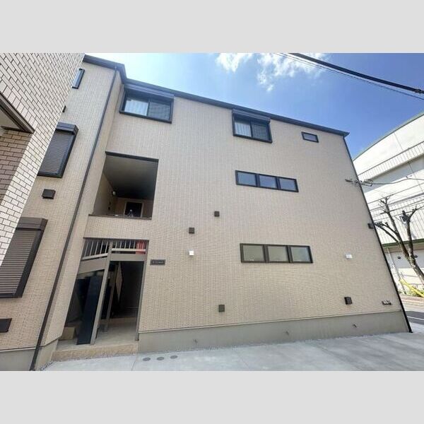 D‐Crest 室内写真4