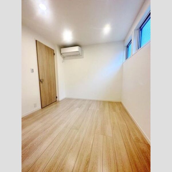 D‐Crest 室内写真5