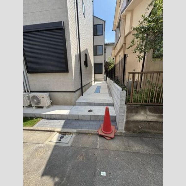 スプラウトガーデン板橋南 室内写真10