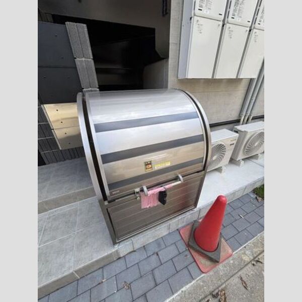 スプラウトガーデン板橋南 室内写真4