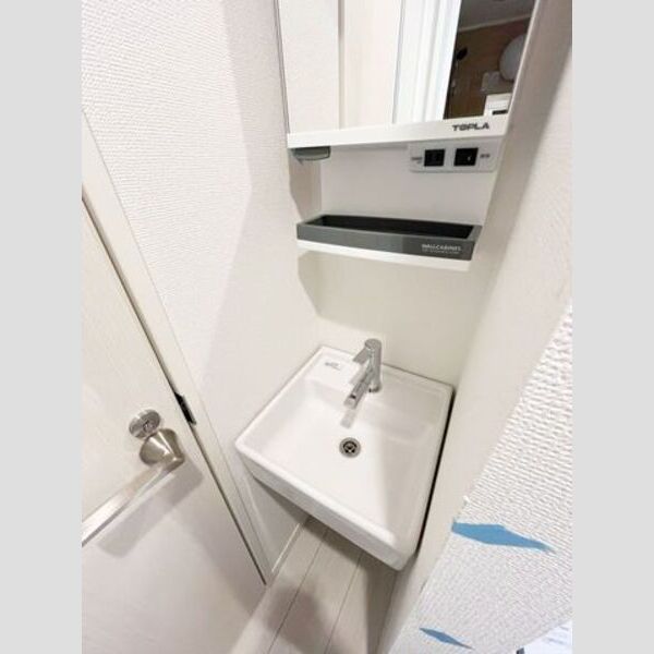 スプラウトガーデン板橋南 室内写真7