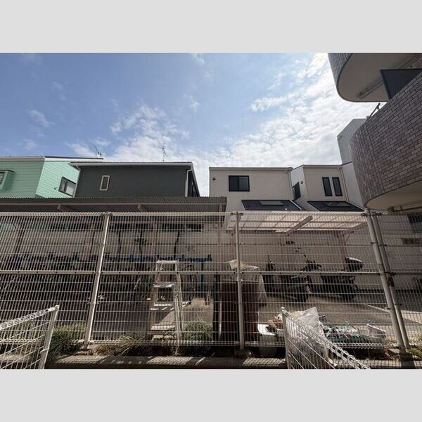 ライオンズマンション滝野川 室内写真9