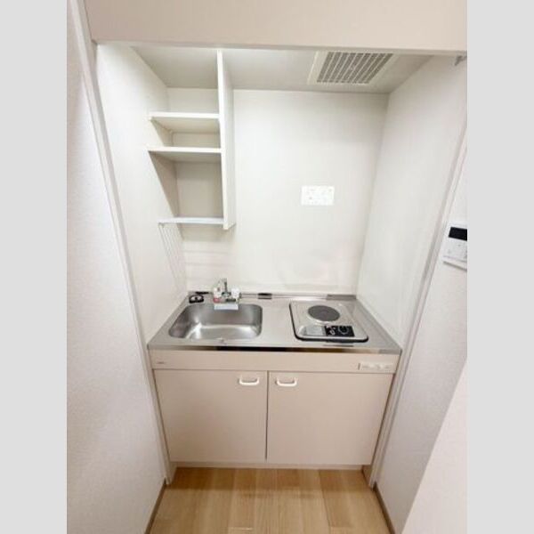 ライオンズマンション滝野川 室内写真3