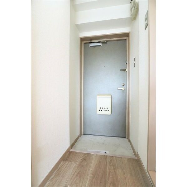 Vita六番町 室内写真4
