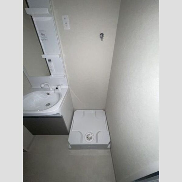 LOCUS亀有 室内写真6
