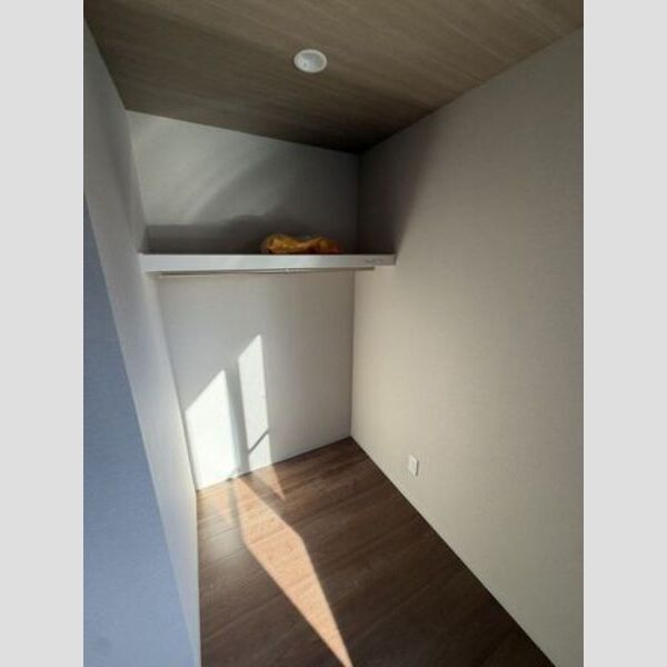 LOCUS亀有 室内写真5
