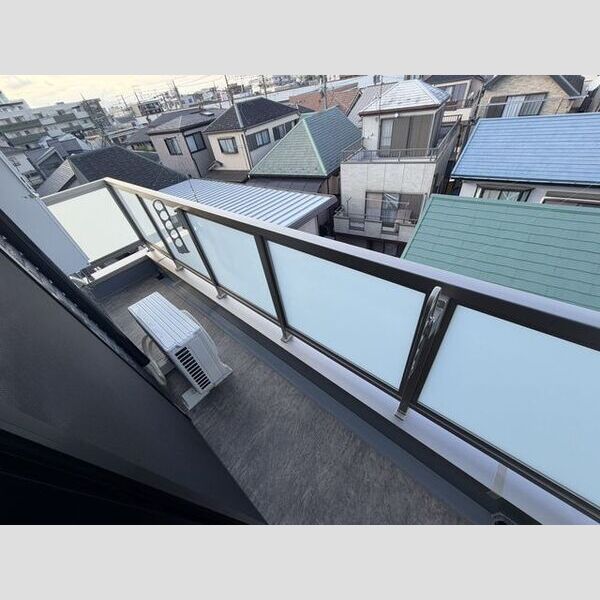 LOCUS亀有 室内写真9