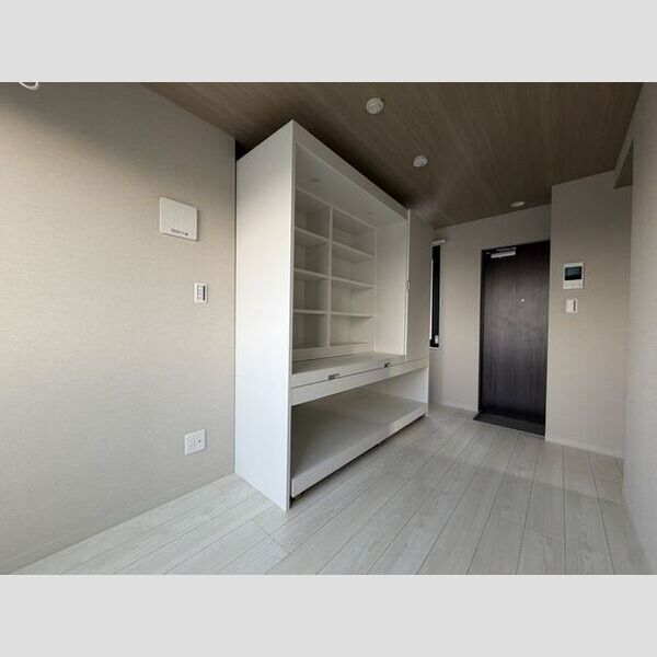 LOCUS亀有 室内写真10