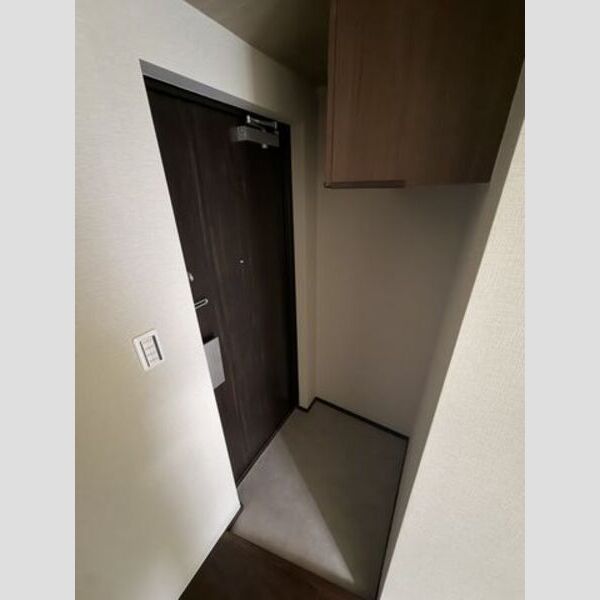 LOCUS亀有 室内写真8