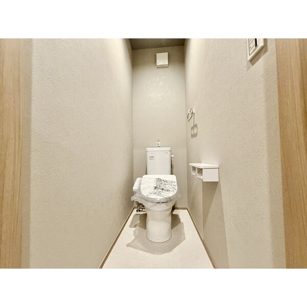 上名古屋三丁目戸建 室内写真9