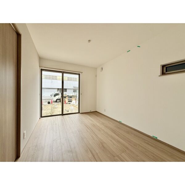 上名古屋三丁目戸建 室内写真10