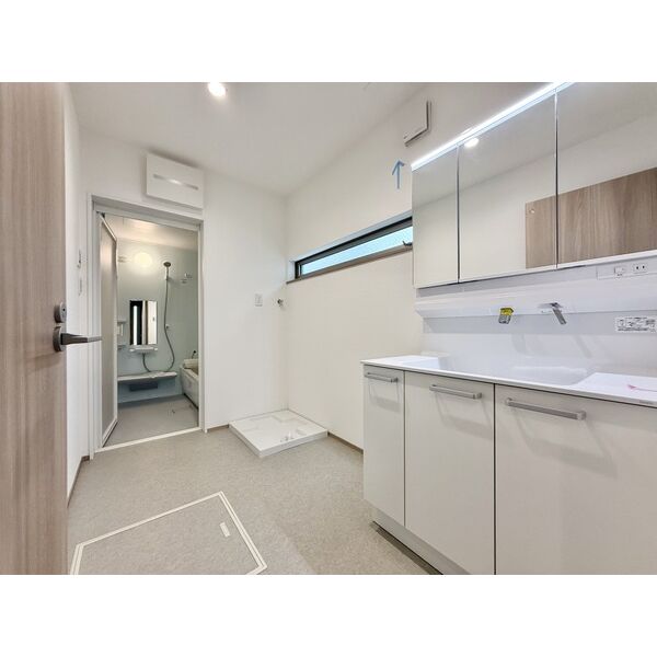 上名古屋三丁目戸建 室内写真8