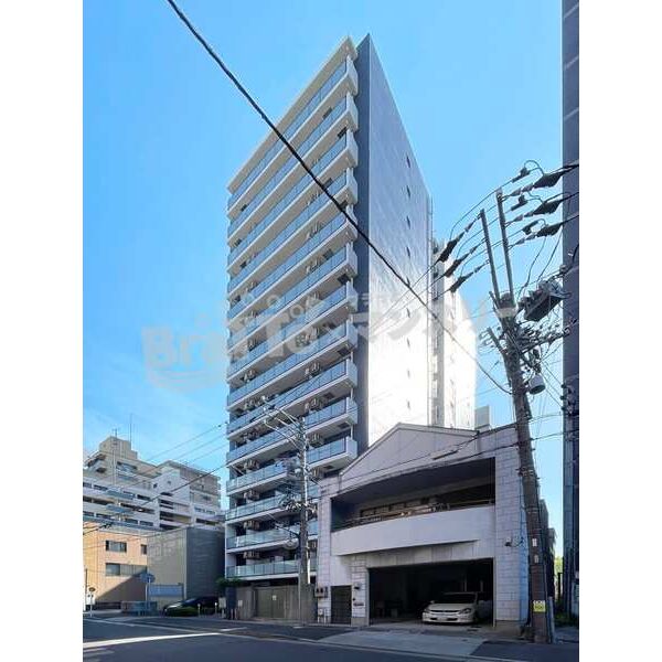 エステムコート名古屋栄プレシャス