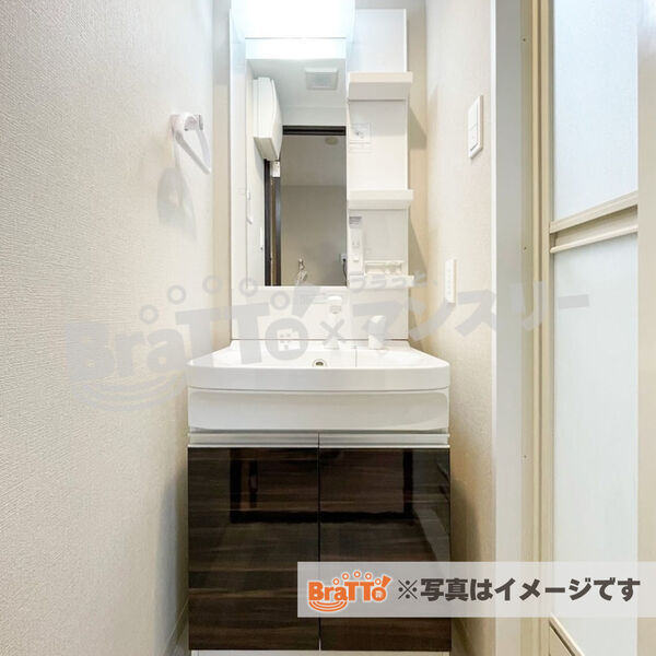 エステムコート名古屋栄プレシャス 室内写真6
