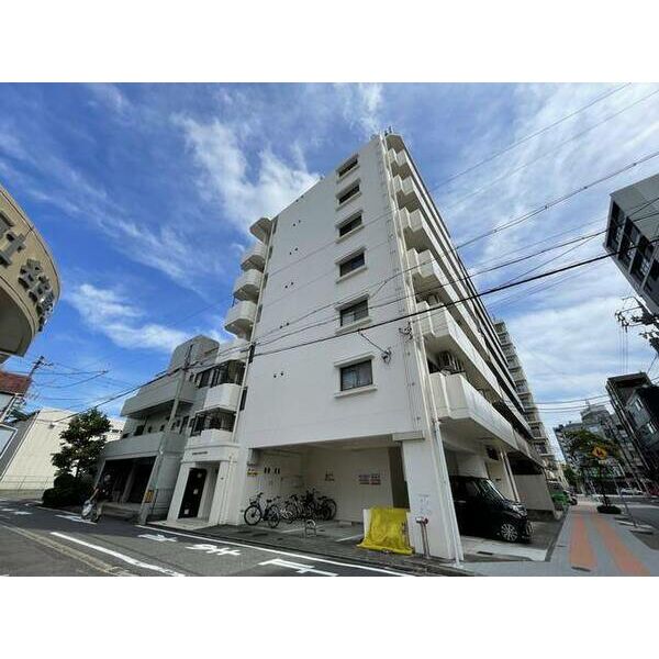 PRIME KANAYAMA 建物画像