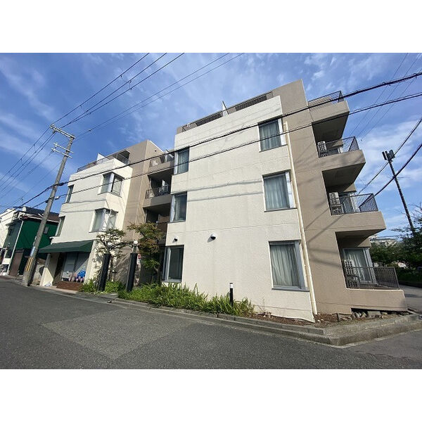 メイプル一番館