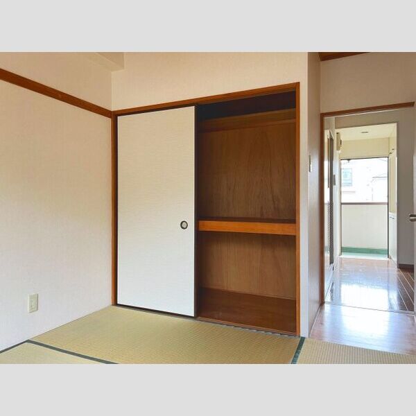 IGマンション 室内写真7