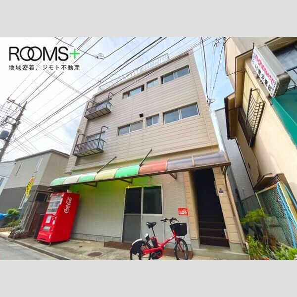 石渡マンション