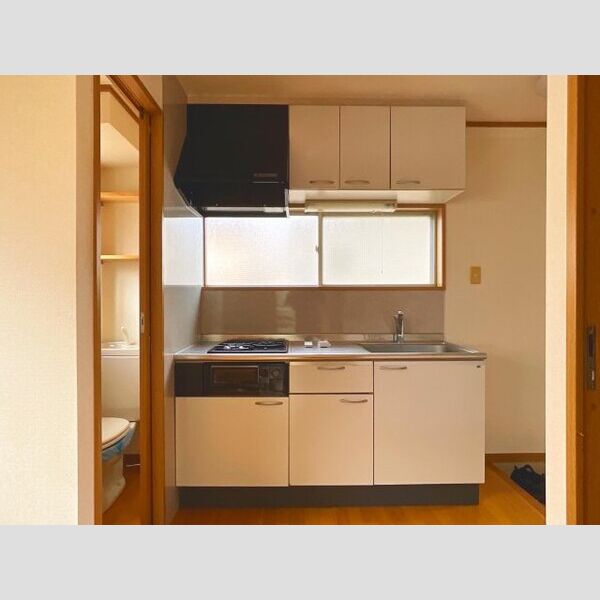石渡マンション 室内写真8