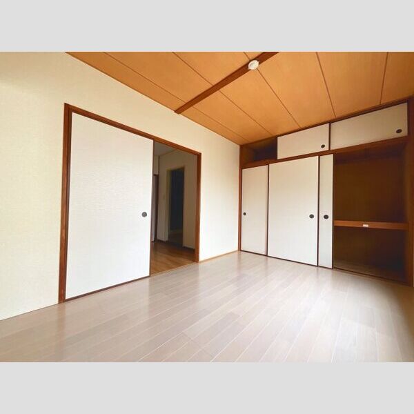 プロス山王 室内写真2