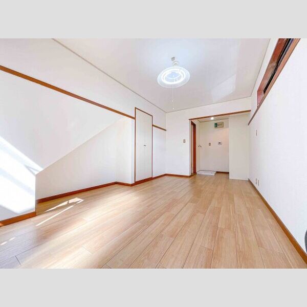 SPACE5 室内写真1
