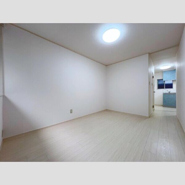 ラモーナハイツ 室内写真2
