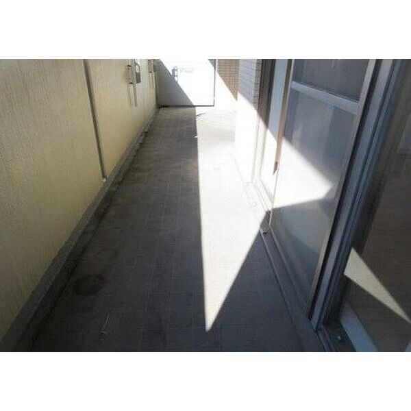ライオンズマンション門前仲町古石場第2 室内写真8