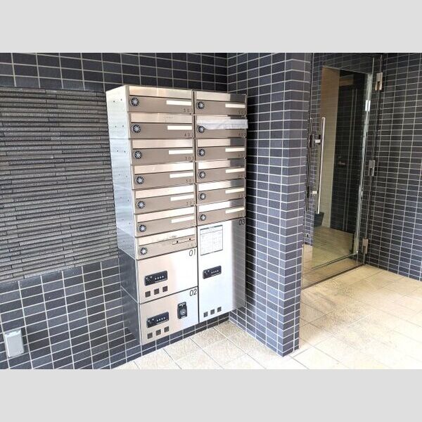 ブロッサムテラス滝野川 室内写真10