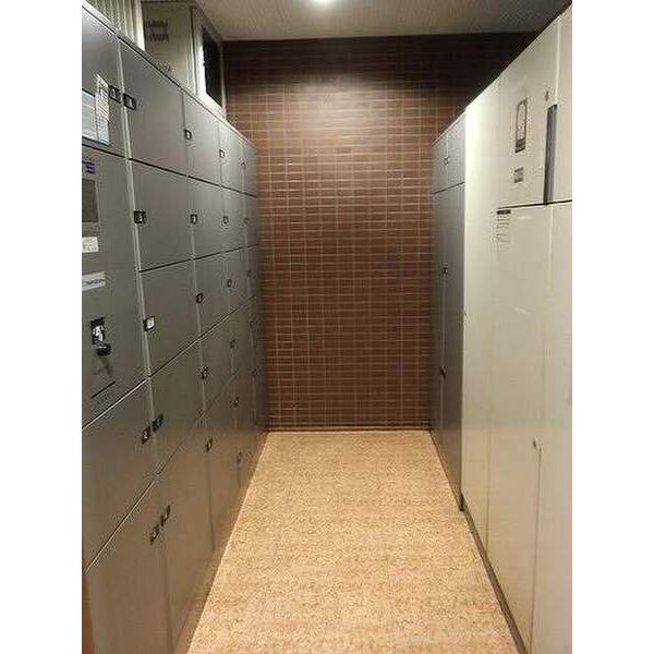 ライオンズマンション千葉グランドタワー 室内写真1