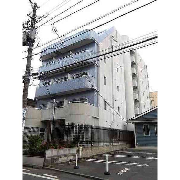 カーサグラン東向島