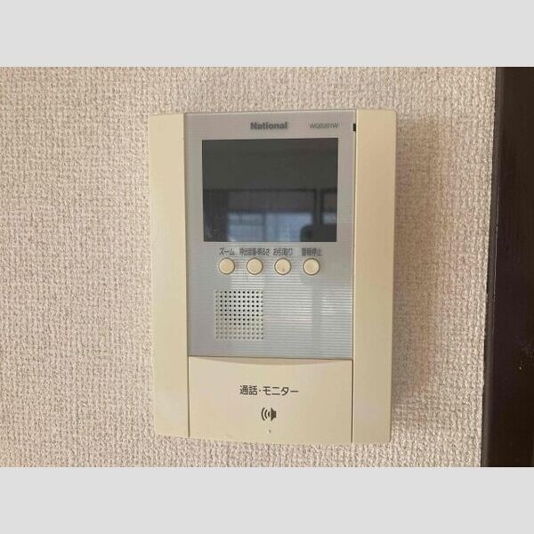 アーバン京命Ⅱ 室内写真1