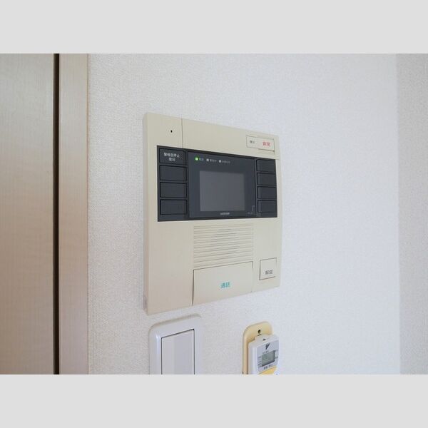パレステュディオときわ台 室内写真10