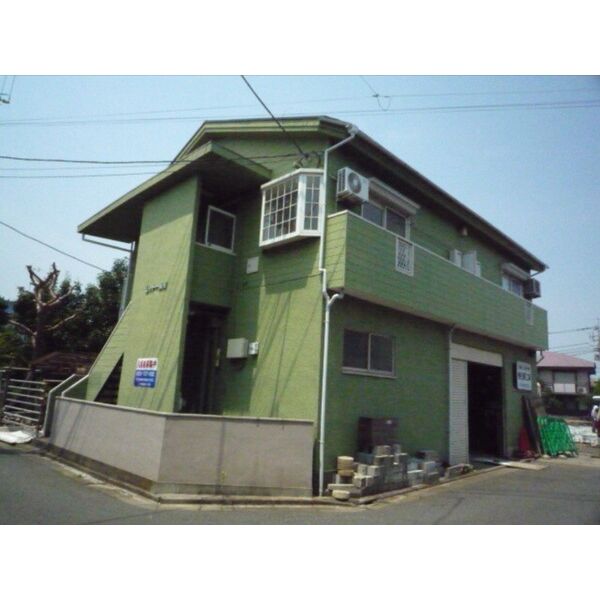 シャトー藤実