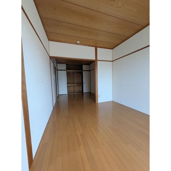 ハイツ笹川 室内写真9